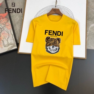 2023.6.25 Fendi Shirt S-4XL 077