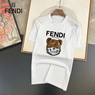 2023.6.25 Fendi Shirt S-4XL 089