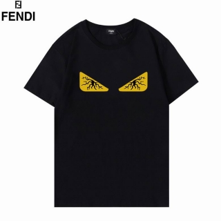 2023.6.25 Fendi Shirt S-XXL 092