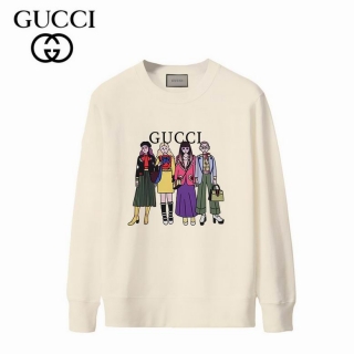 2023.6.25 Gucci Hoodie S-XXL 002