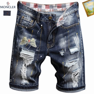 2023.6.25 Moncler Jeans size28----38 003