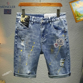 2023.6.25 Moncler Jeans size28----38 002