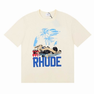 2023.6.25 Rhude Shirts S-XL 004