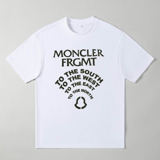 2023.6.26 Moncler Short Shirt  M-3XL 078
