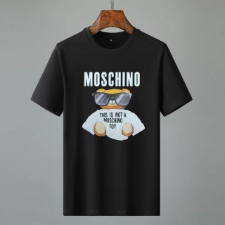 2023.6.26 Moschino Short Shirt  M-3XL 010