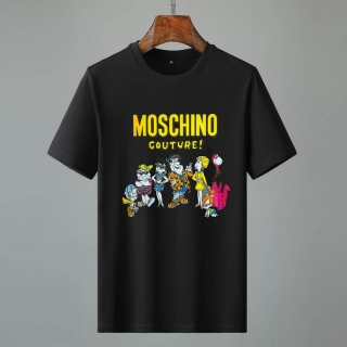 2023.6.26 Moschino Short Shirt  M-3XL 005