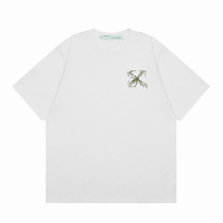 2023.6.26 Off white Short Shirt  S-XL 056