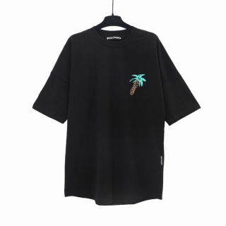 2023.6.26 Palm Angels Short Shirt  S-XL 034