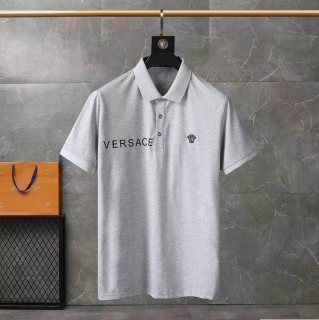 2023.6.26 Versace Short Shirt M-3XL 083