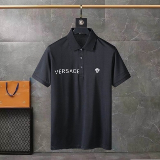 2023.6.26 Versace Short Shirt M-3XL 075