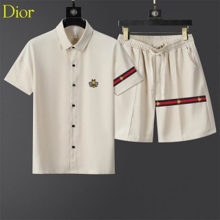 2023.6.26 Dior Sports Suit  M-3XL 044
