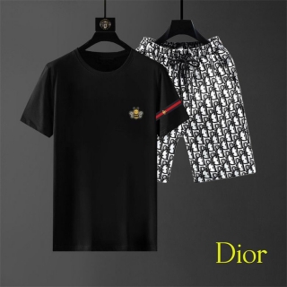 2023.6.26 Dior Sports Suit  M-3XL 047