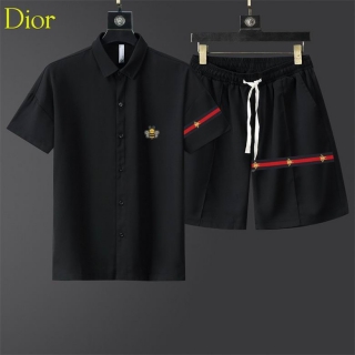 2023.6.26 Dior Sports Suit  M-3XL 040