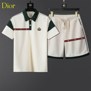 2023.6.26 Dior Sports Suit  M-3XL 042