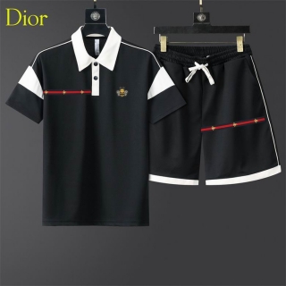2023.6.26 Dior Sports Suit  M-3XL 046