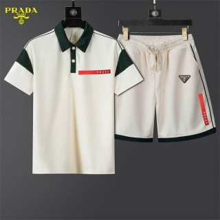 2023.6.26 Prada Sports Suit M-3XL 020
