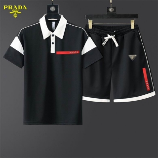2023.6.26 Prada Sports Suit M-3XL 024