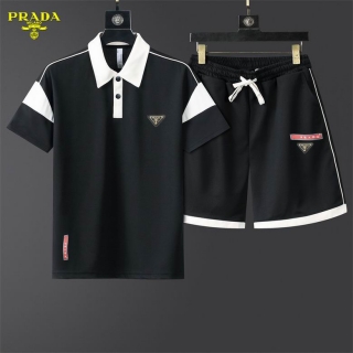 2023.6.26 Prada Sports Suit M-3XL 025