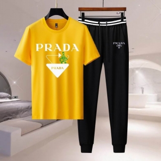 2023.6.26 Prada Sports suit M-4XLPrada 046