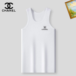 2023.6.27 Chanel Short Shirt M-3XL 001