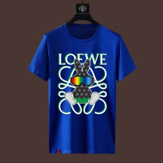 2023.6.27 Loewe Short Shirt M-4XL 031