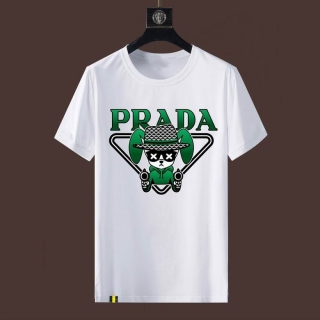 2023.6.27 Prada Short Shirt M-4XL 099