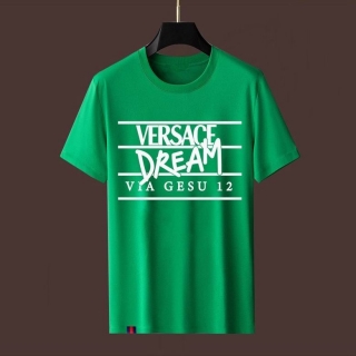 2023.6.27 Versace Short Shirt M-4XL 098