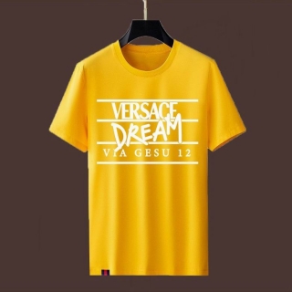 2023.6.27 Versace Short Shirt M-4XL 101