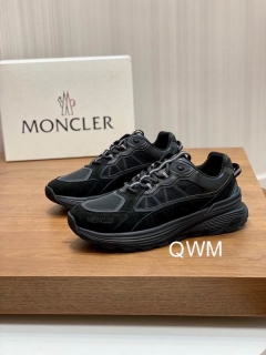 2023.6.27 Super Perfect MonclerMen Shoes size 38-45 007