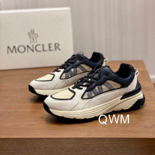 2023.6.27 Super Perfect MonclerMen Shoes size 38-45 004