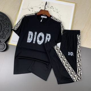 2023.6.27 Dior sports suit M-3XL 088