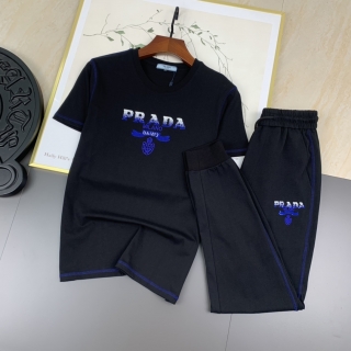 2023.6.27 Prada sports suit M-3XL 056