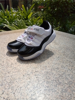 Air Jordan 11 Kids Shoes 033