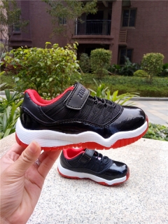 Air Jordan 11 Kids Shoes 035