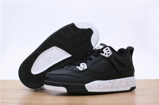 Air Jordan 4 Kids Shoes (47)