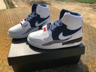 Jordan Legacy 312 Kid Shoes (1)