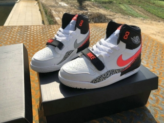 Jordan Legacy 312 Kid Shoes (5)