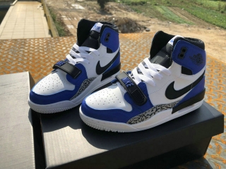 Jordan Legacy 312 Kid Shoes (2)