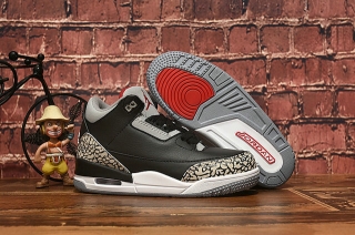 Air Jordan 3 Kid Shoes (14)