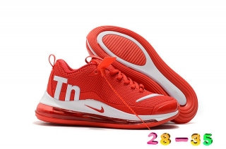 Nike Mercurial TN-720 Kid Shoes (3)