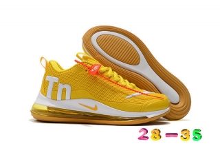 Nike Mercurial TN-720 Kid Shoes (4)