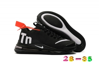 Nike Mercurial TN-720 Kid Shoes (5)