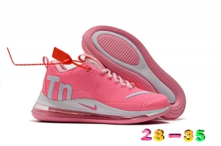 Nike Mercurial TN-720 Kid Shoes (6)