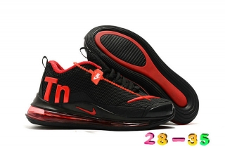 Nike Mercurial TN-720 Kid Shoes (9)