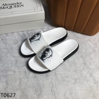 2023.6.29 super perfect Alexander McQueen men and women slippers sz35-44 065