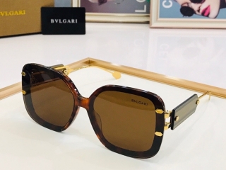 2023.6.29 Original Quality Bvlgari Sunglasses 073
