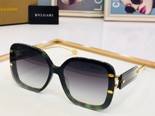 2023.6.29 Original Quality Bvlgari Sunglasses 078