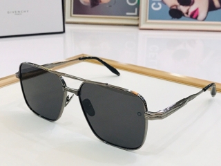 2023.6.29 Original Quality Givenchy Sunglasses 088