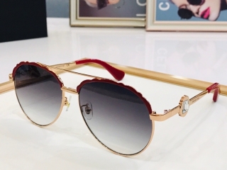 2023.6.29 Original Quality Swarovski Sunglasses 019