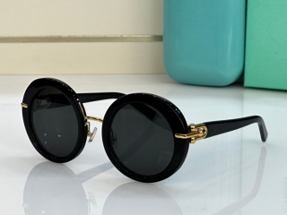 2023.6.29 Original Quality Tiffany Co Sunglasses 051